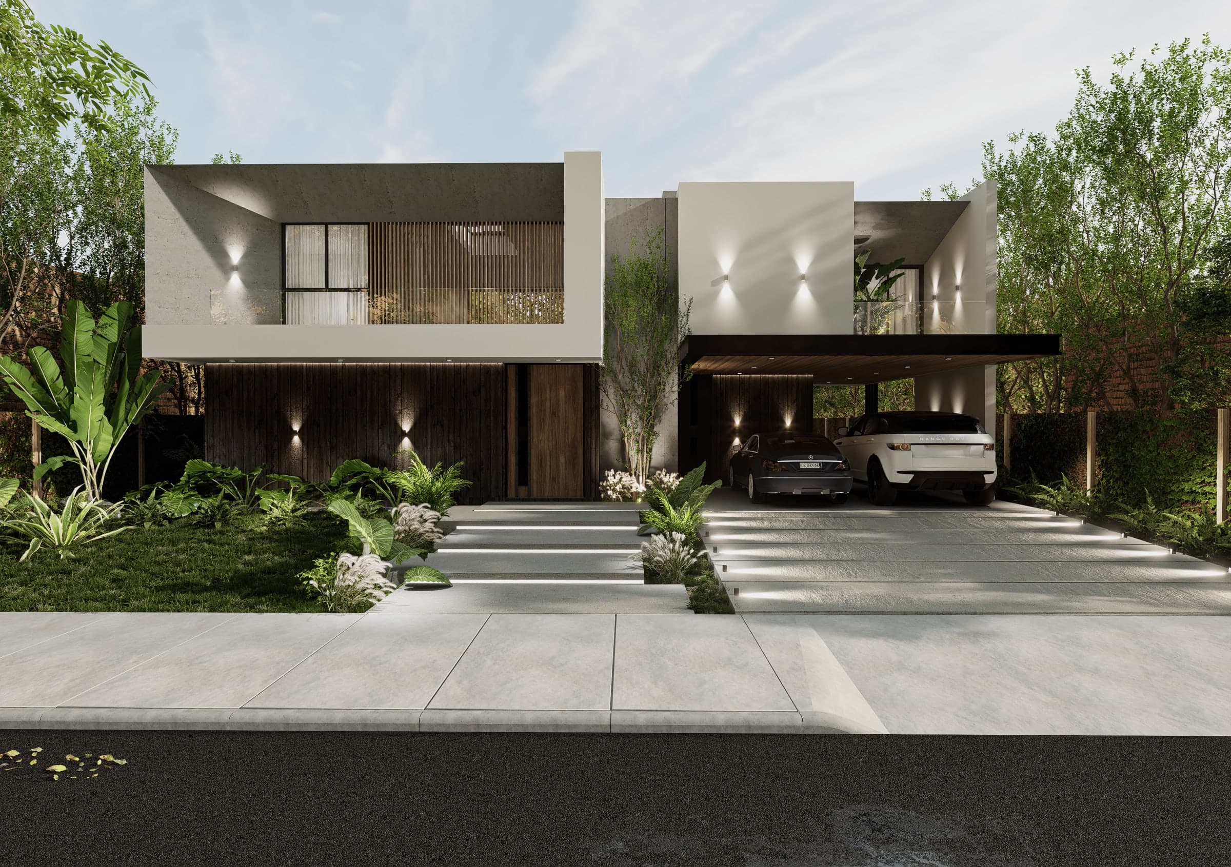 Casa Lola