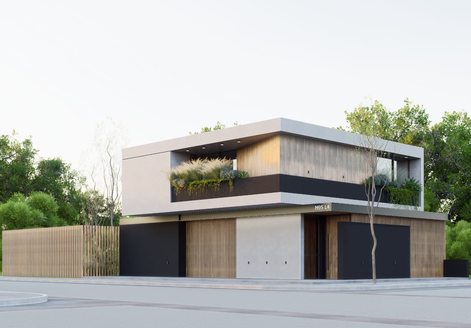 Casa Campos II