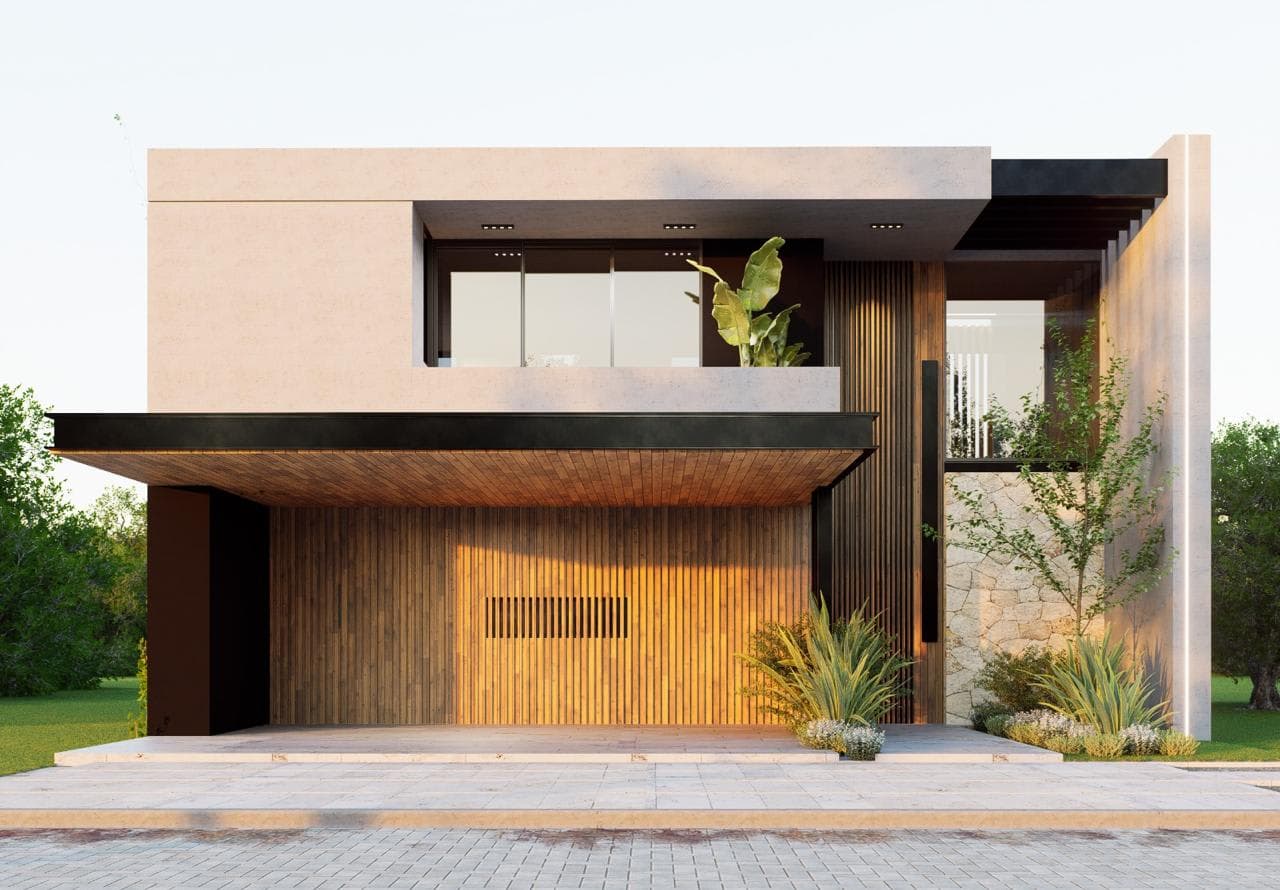 Casa Cuestas II