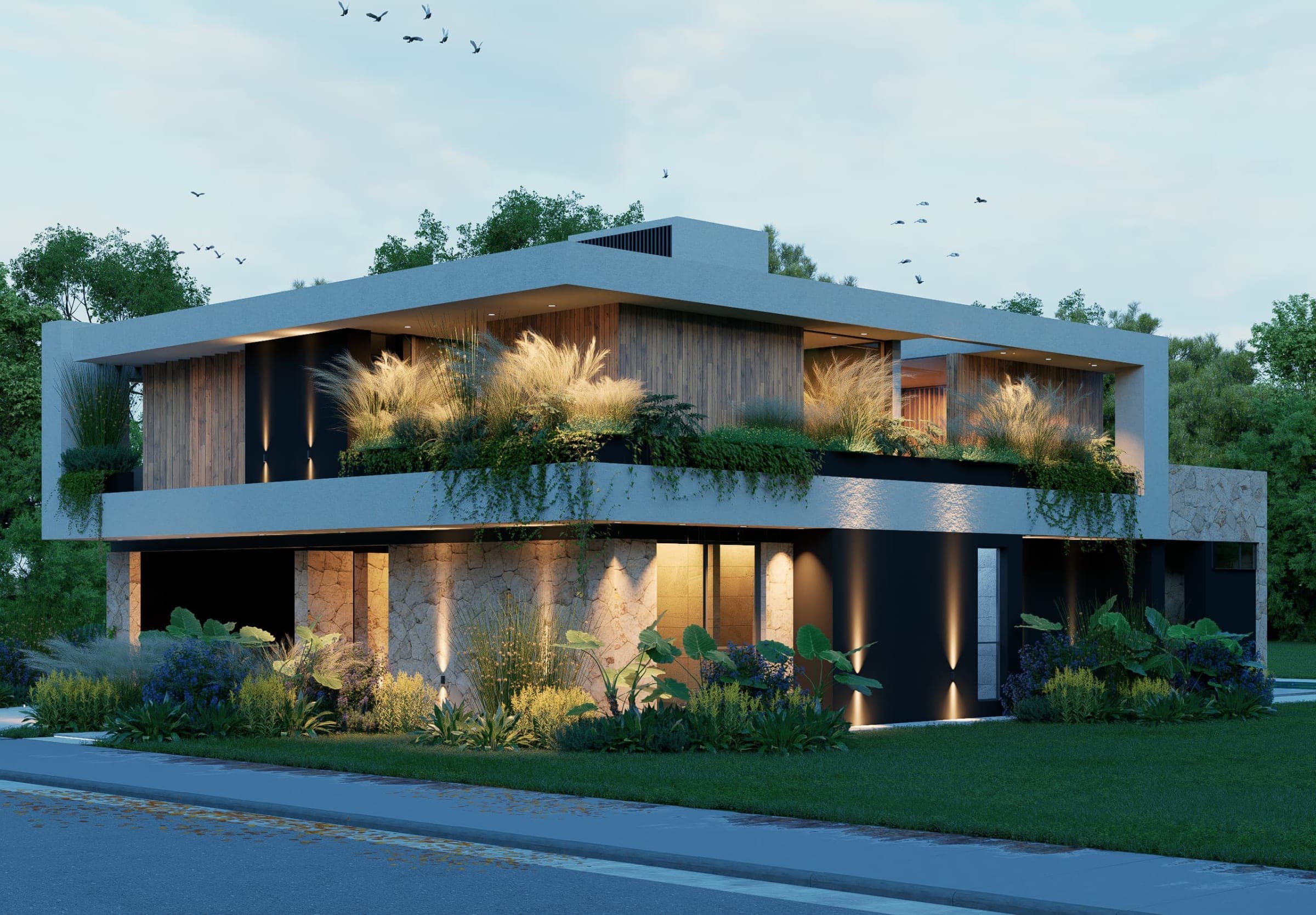 Casa Valle del Golf