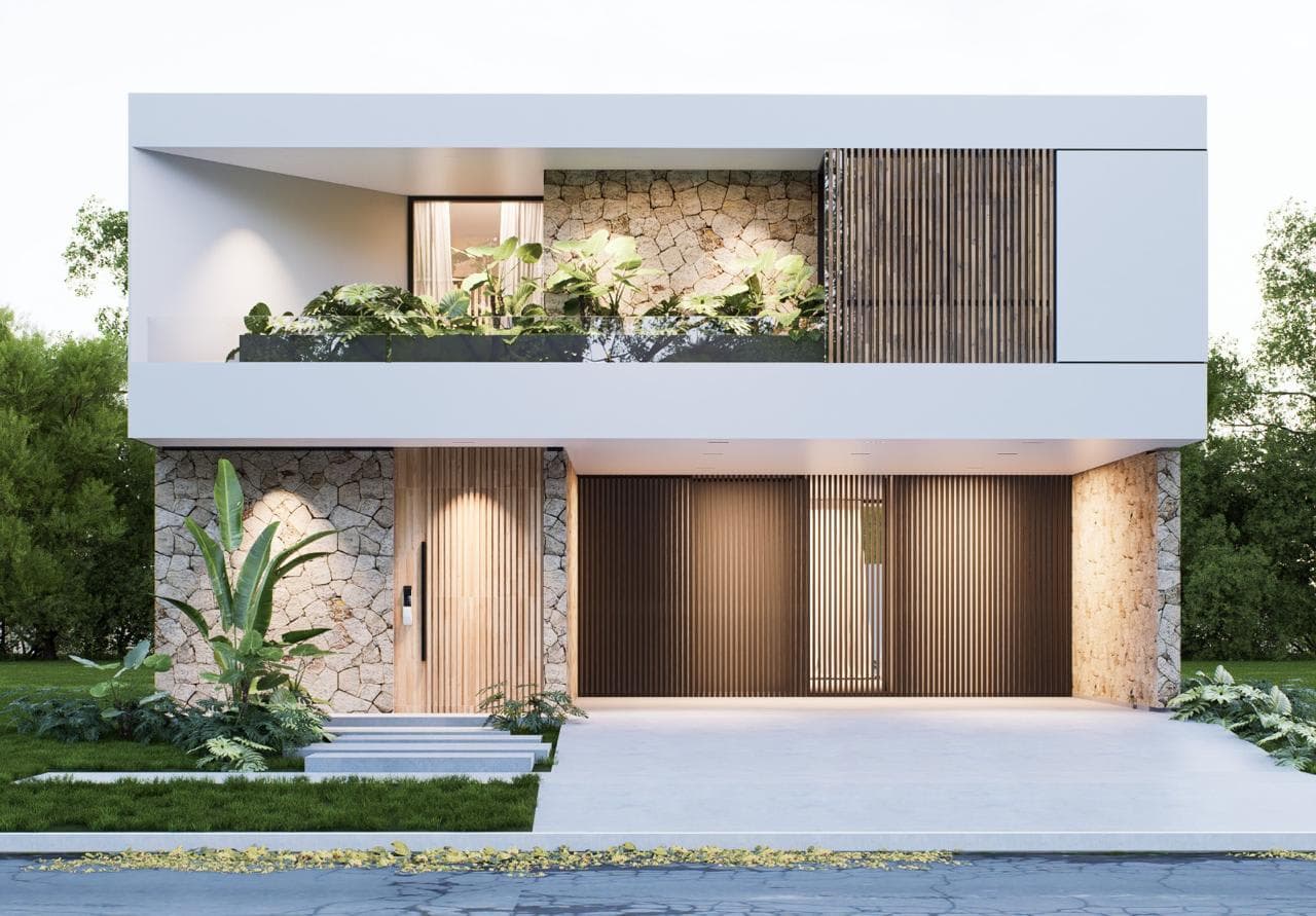 Casa DAVEN